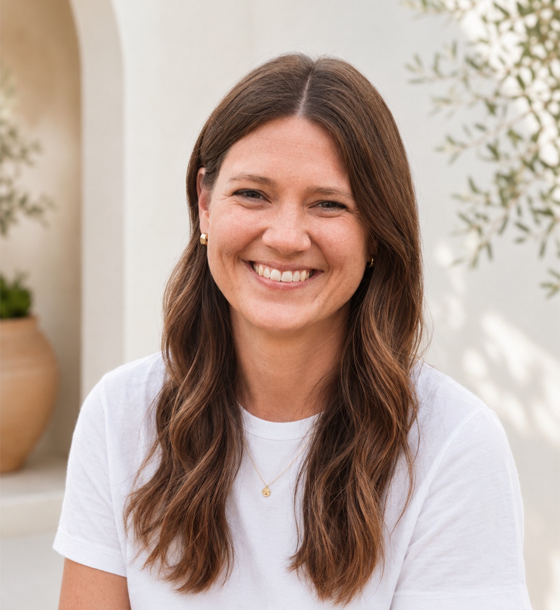 Emily Olsen
