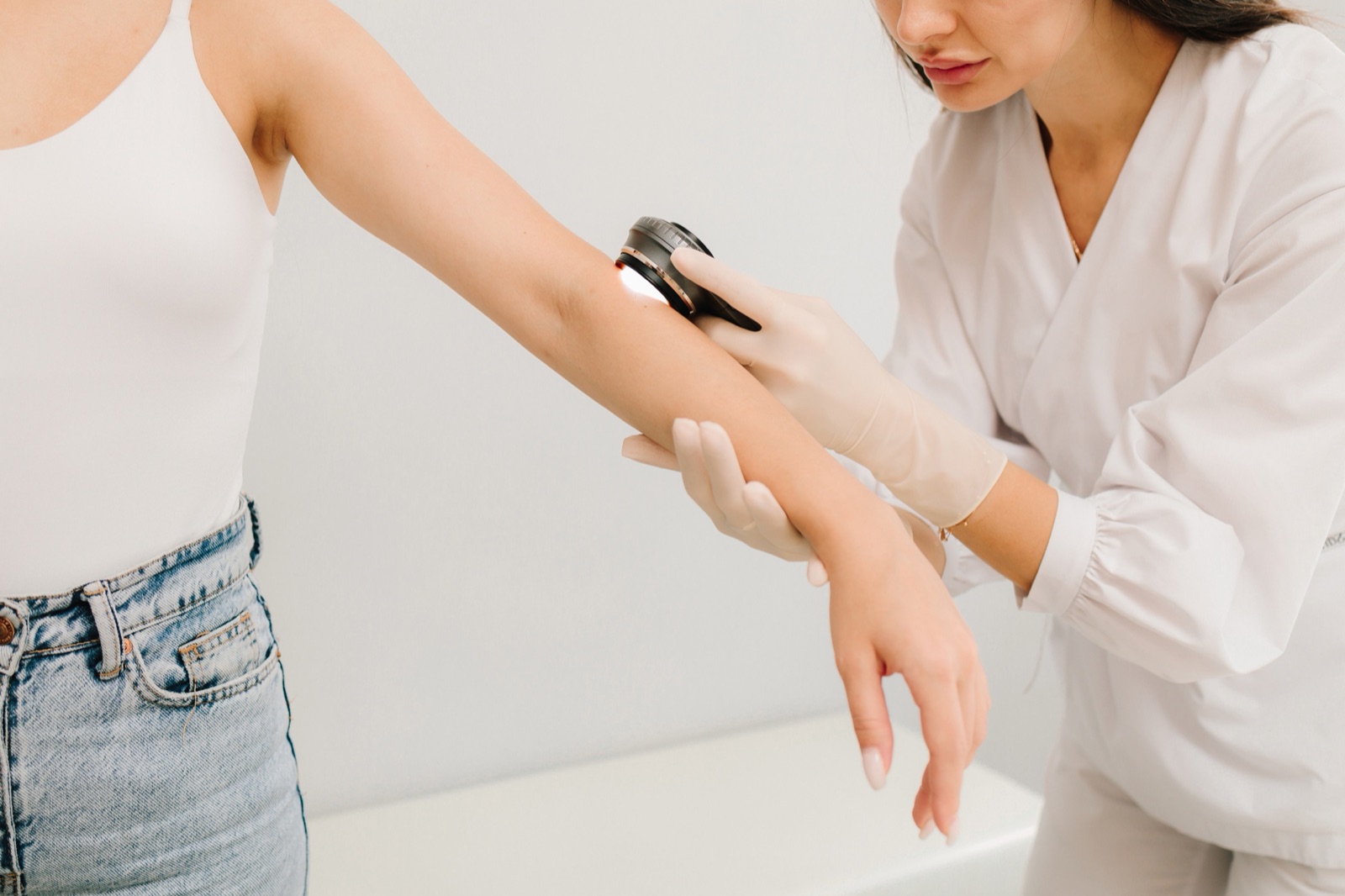 Dermatology marketing essay cover
