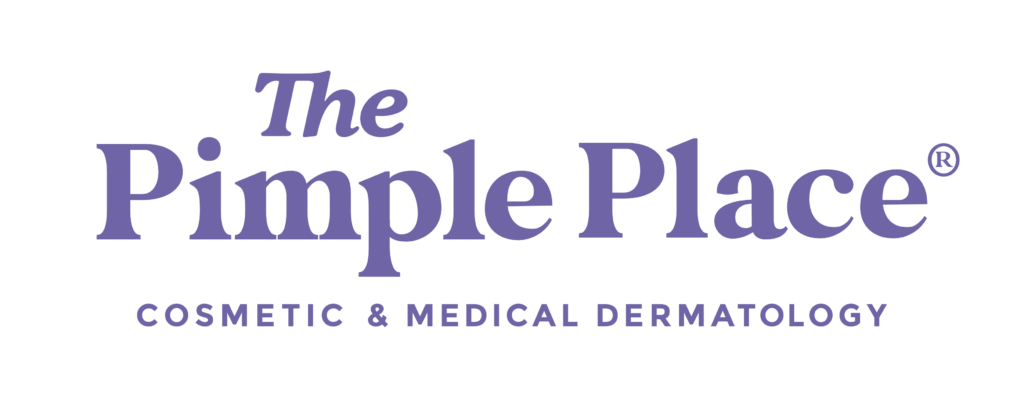 The Pimple Place